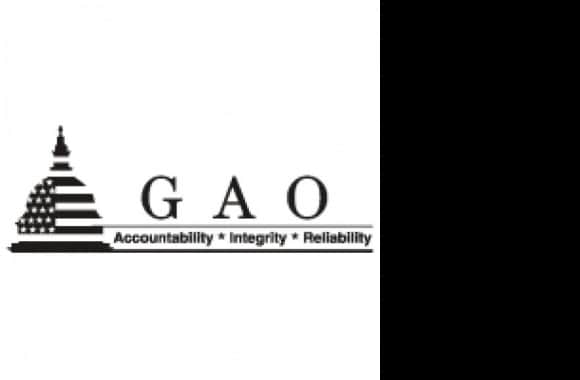Government Accountability Office Logo download in high quality