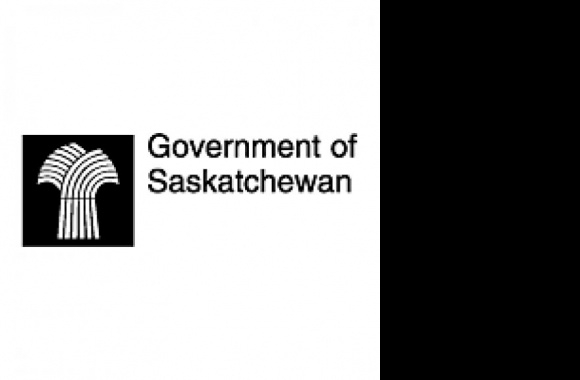 Government of Saskatchewan Logo