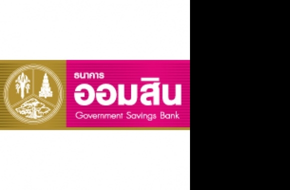 Government Savings Bank Logo