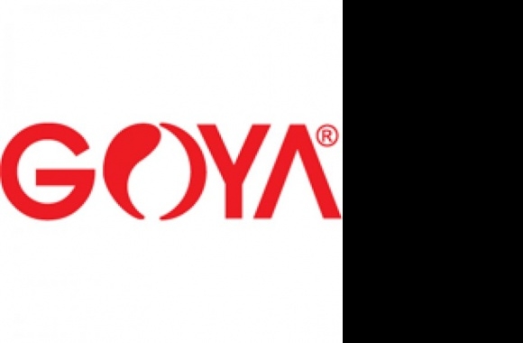 Goya Paylaşım Boya Logo