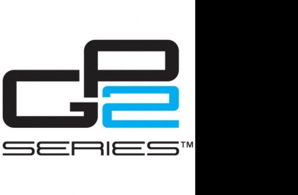 GP2 Series Logo