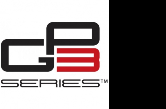GP3 Series Logo