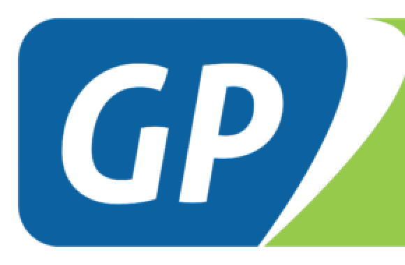 GP Webpay Logo download in high quality