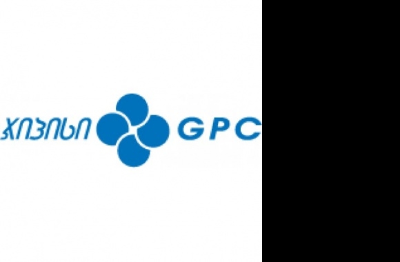 GPC Logo download in high quality