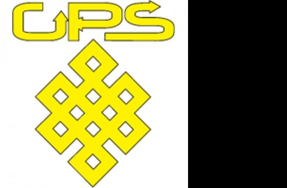 GPS German Plastic Systems Logo