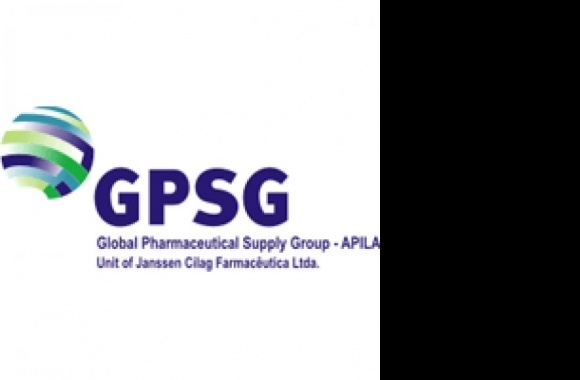 GPSG Logo download in high quality