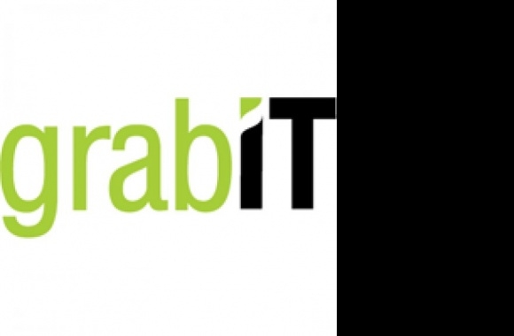 GrabIT Logo download in high quality