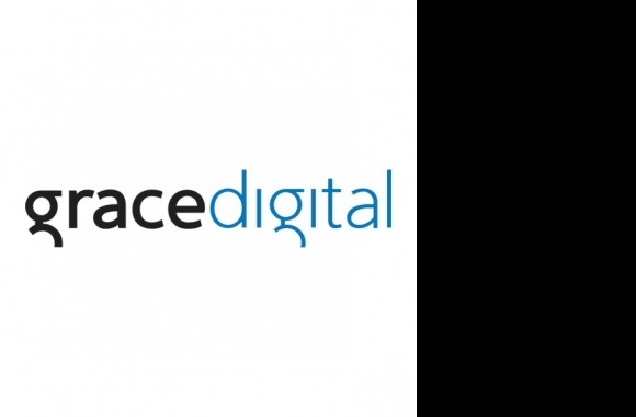 Grace Digital Logo download in high quality