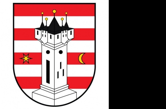 Grad Varaždin Logo