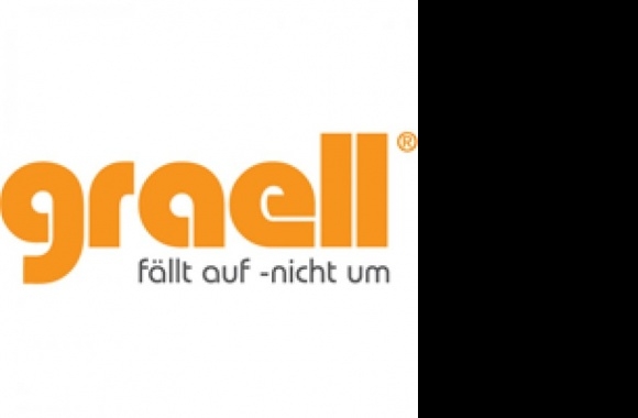 graell Logo download in high quality