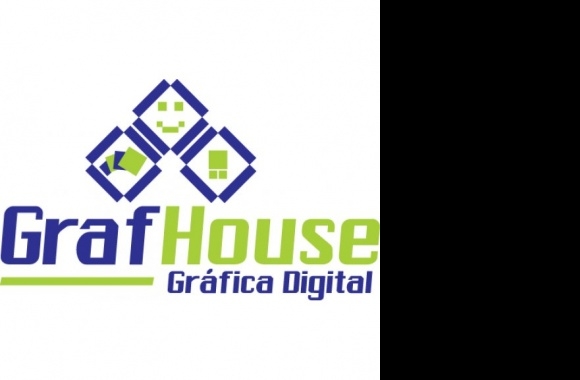 Grafhouse Logo download in high quality