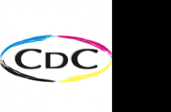 Grafica CDC Logo