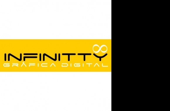 Grafica Infinitty Logo