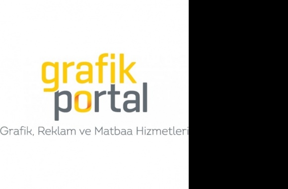 Grafik Portal Logo