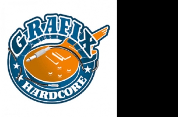Grafix Hardcore Logo