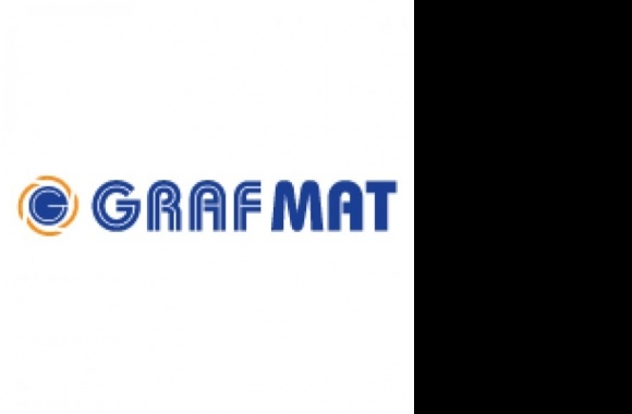 grafmat Logo download in high quality