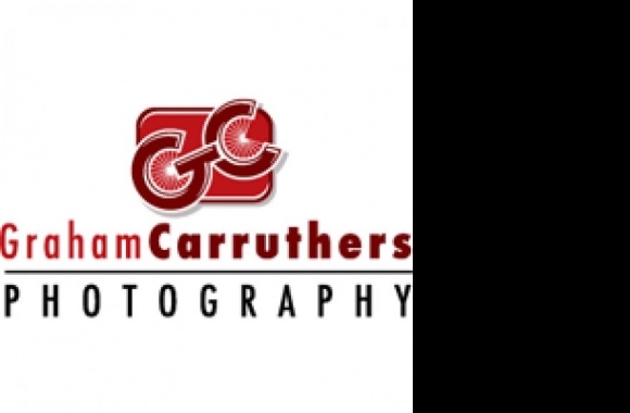 Graham Carruthers Photography Logo