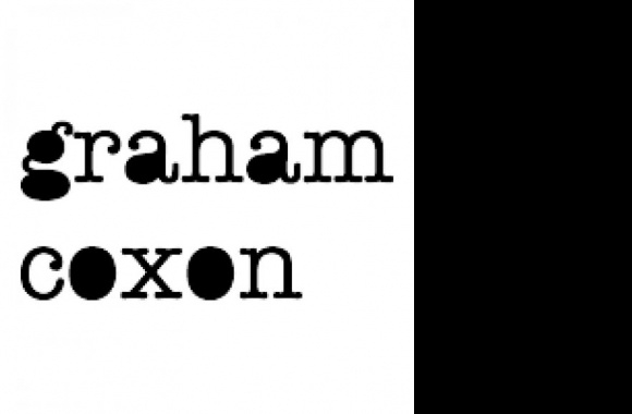 Graham Coxon Logo