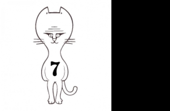 GRAM - Gato Logo download in high quality