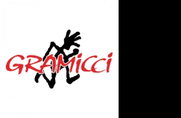 Gramicci Logo download in high quality