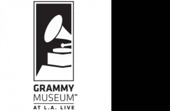Grammy Museum Logo