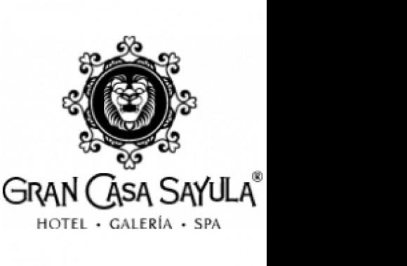 Gran Casa Sayula Logo download in high quality