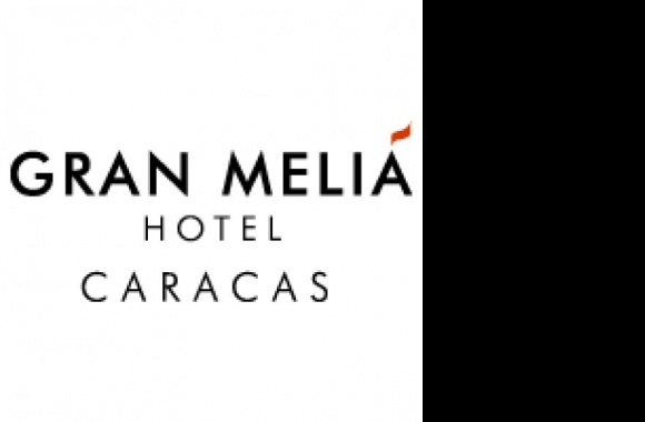 Gran Melia Caracas Logo download in high quality