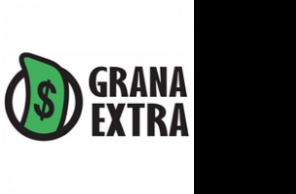 Grana Extra Logo download in high quality