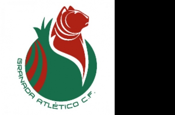 Granada Atletico Club de Futbol Logo