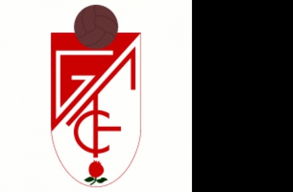 Granada Club de Futbol Logo