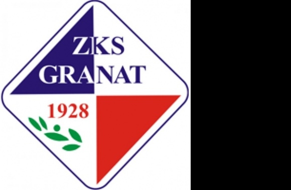 Granat Skarzysko-Kamienna Logo