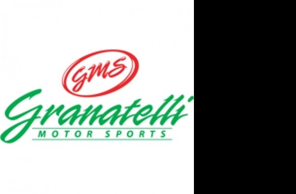 Granatelli Motor Sports Logo download in high quality