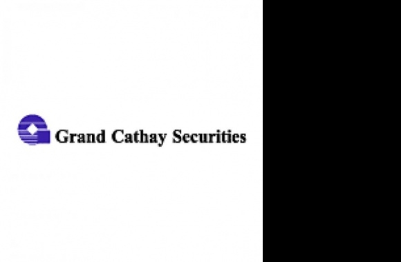 Grand Cathay Securities Logo