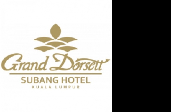 Grand Dorsett Subang Hotel Logo