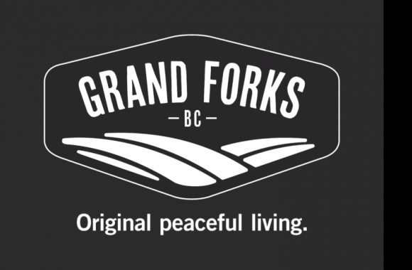 Grand Forks Logo download in high quality