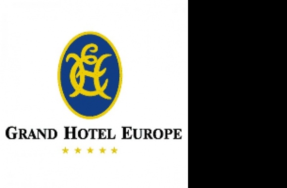 Grand Hotel Europe Logo
