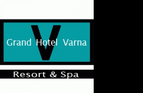 Grand Hotel Varna Logo download in high quality