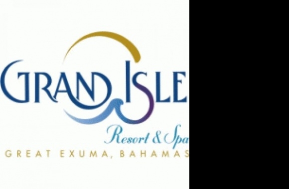 Grand Isle Resort & Spa Logo