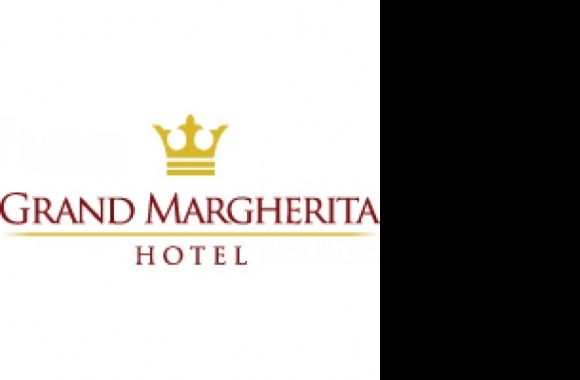 Grand Margherita Hotel Logo download in high quality