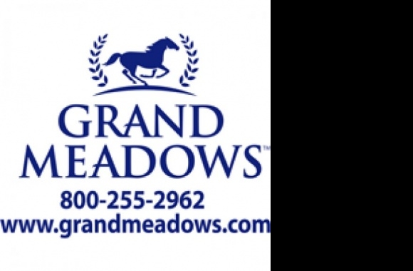 Grand Meadows Logo download in high quality