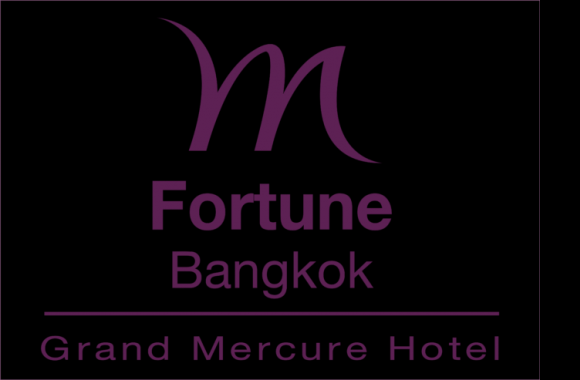 Grand Mercure Logo