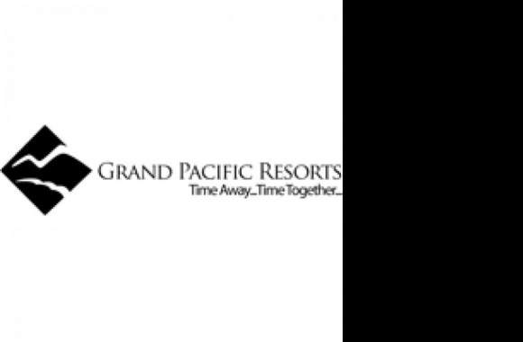 Grand Pacific Resorts Logo