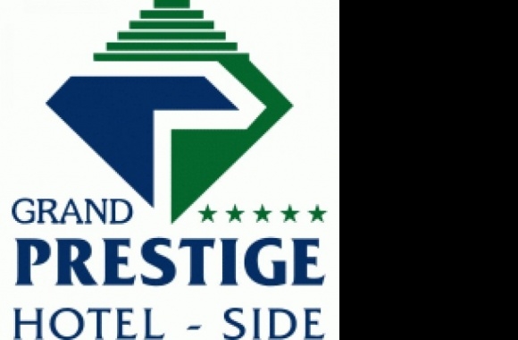 grand prestige Logo