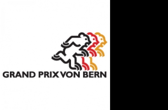 Grand Prix von Bern Logo