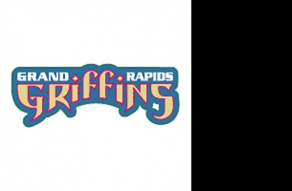 Grand Rapids Griffins Logo download in high quality