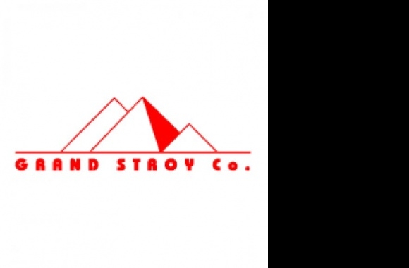 Grand Stroy Logo