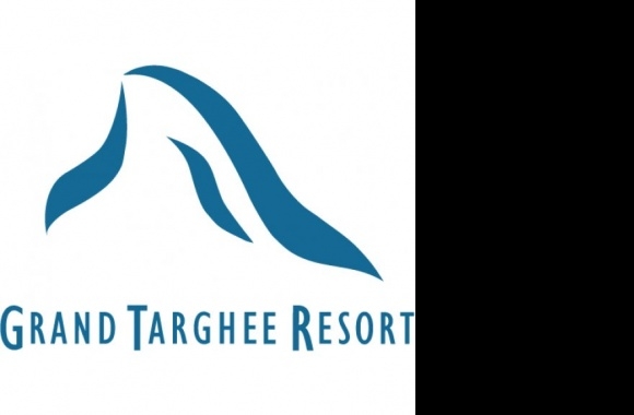 Grand Targhee Resort Logo download in high quality