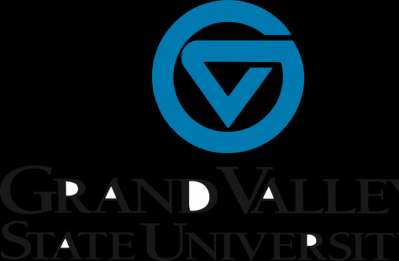 Grand Valley State University Logo download in high quality
