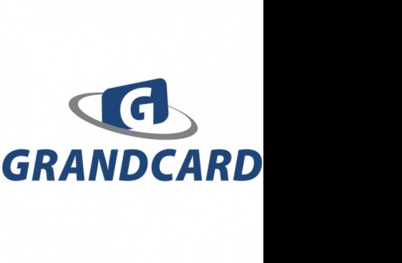 Grandcard Logo download in high quality