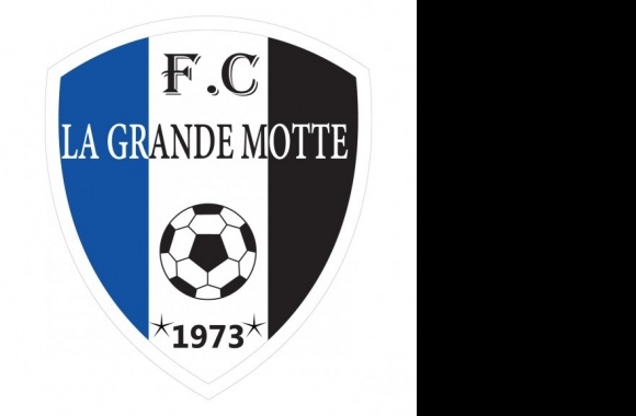 Grande Motte FC Logo